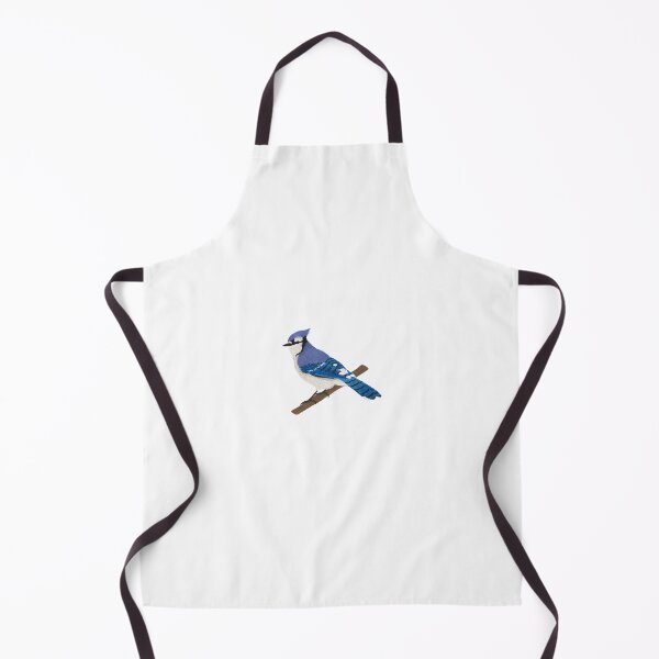 Item preview, Blue Jay designed and sold by abbywolfen.