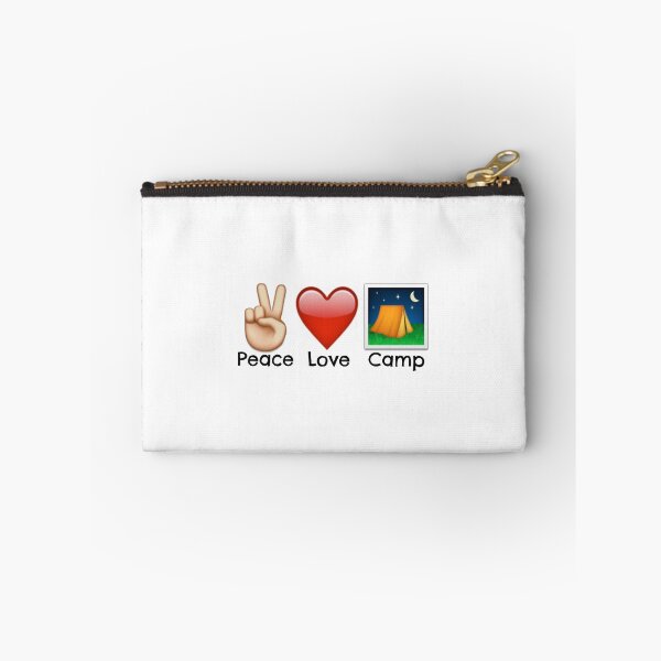 Item preview, Peace love camp designed and sold by rcassway03.