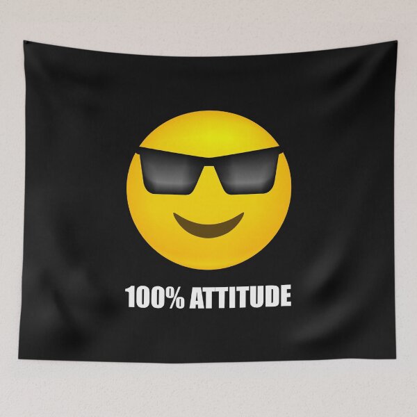 Item preview, Cool emoji designed and sold by RickDesigns.