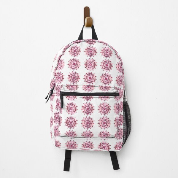 Item preview, flower mandala designed and sold by Dahache's Design.