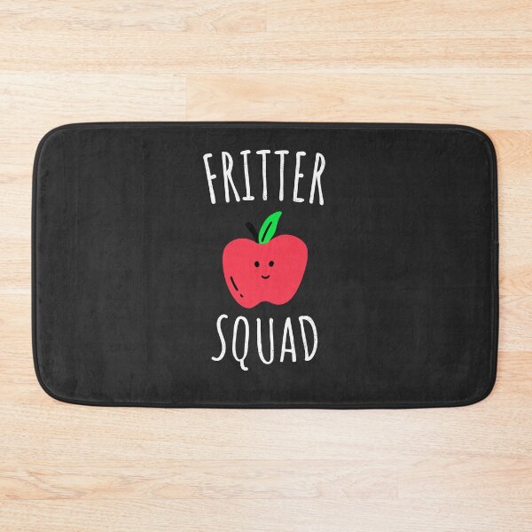 Item preview, Fritter Squad Donut Gift designed and sold by EricJP.