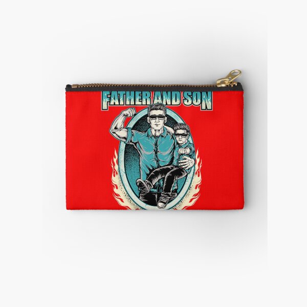 Item preview, cool father and son designed and sold by mac23line.