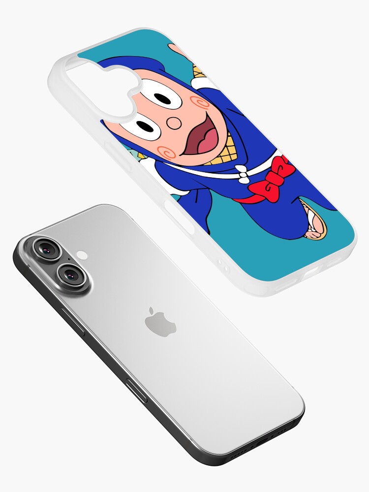 iPhone - Hytori Ninja Hattori