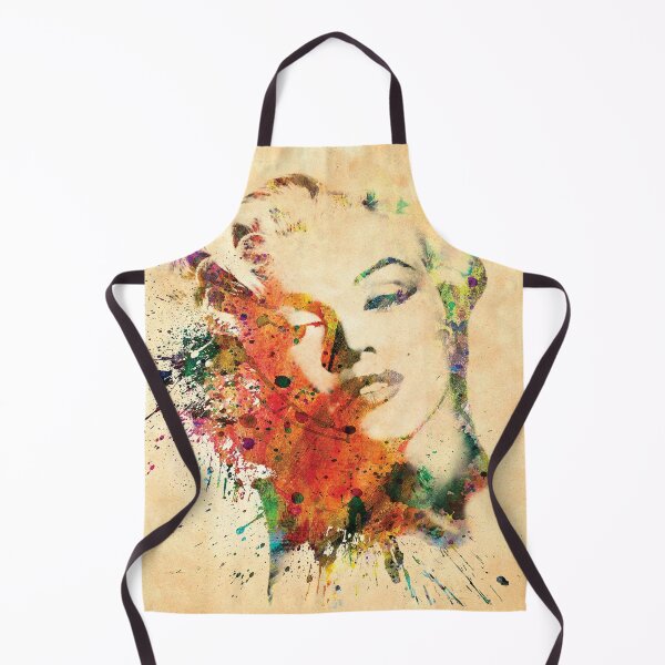 Item preview, marilyn designed and sold by mark ashkenazi.
