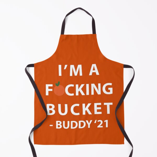 Item preview, Buddy - I'm a Bucket (Clean) designed and sold by eightkingdoms.