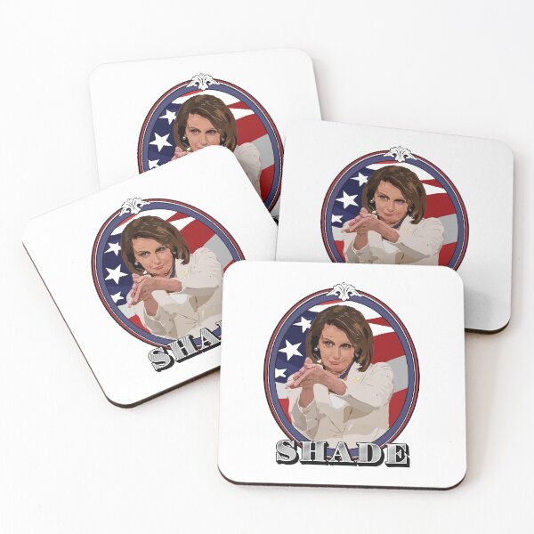 Item preview, Shady Pelosi designed and sold by ShadyShirtShop.