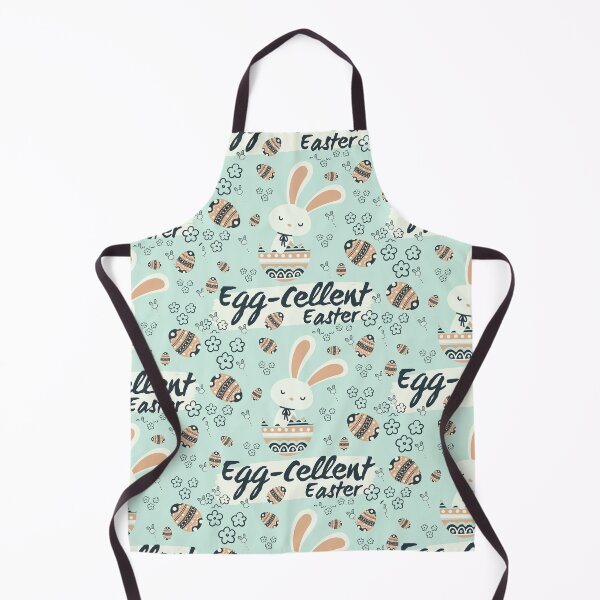 Item preview, Green Easter Bunny Egg Cellent Design designed and sold by MoninasArt.