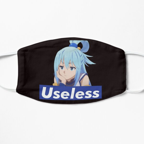 Kazuma KonoSuba  Mask for Sale by Charleston