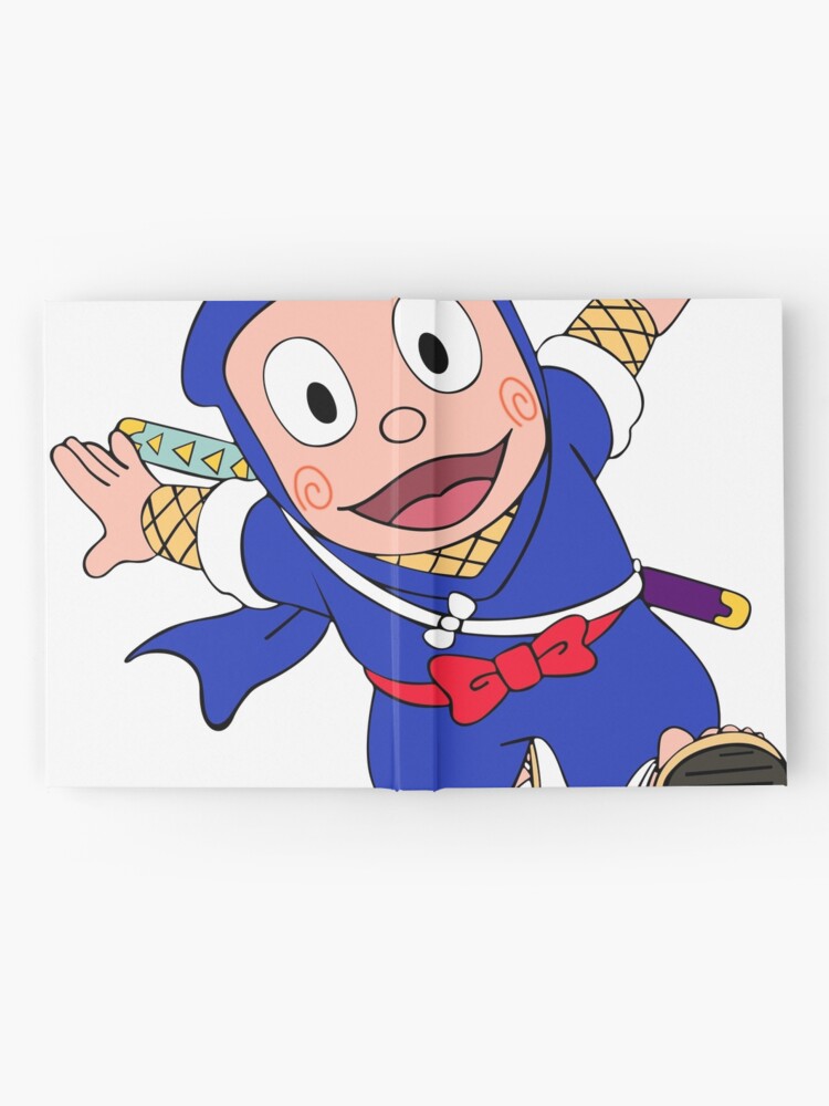 Ninja hattori characters image