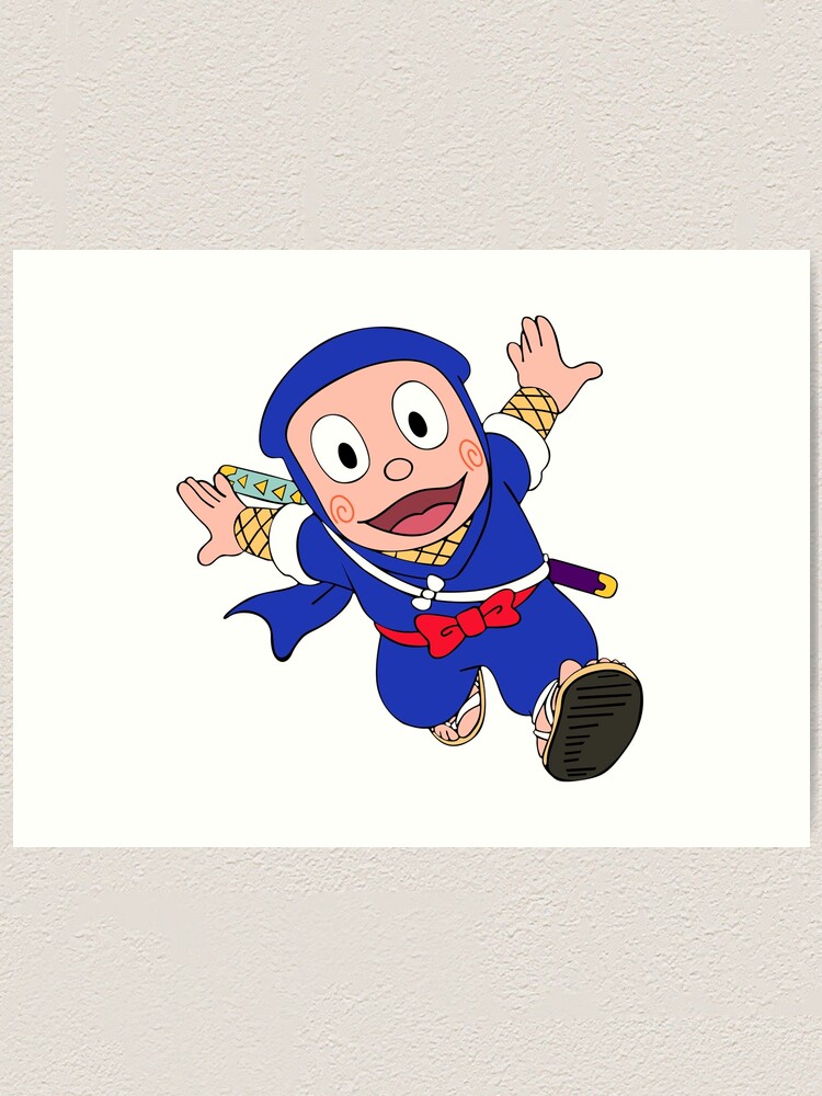 Ninja Hattori-Kun Tadaima Sanjou! Fujiko Fujio A Japan Anime 12" LP  Vinyl Rare | eBay