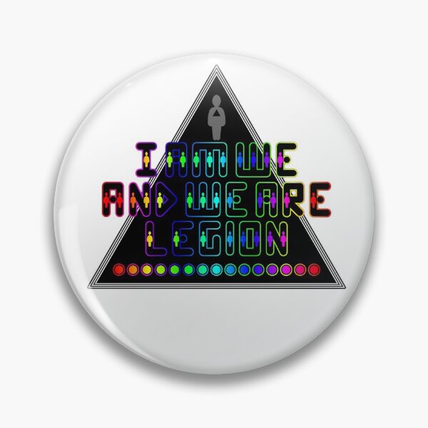 Item preview, I Am We  solidarity design designed and sold by AshleyJLaw.