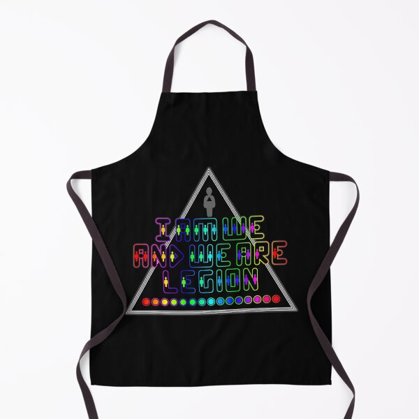 Item preview, I Am We  solidarity design designed and sold by AshleyJLaw.