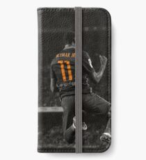 Neymar Jr 11 - Barcelona iPhone Wallet/Case/Skin