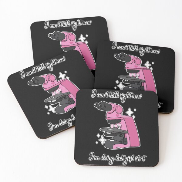 Item preview, I can’t talk right now designed and sold by BonitaAcademia.
