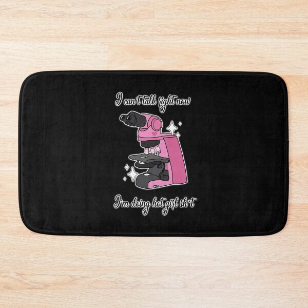 Item preview, I can’t talk right now designed and sold by BonitaAcademia.