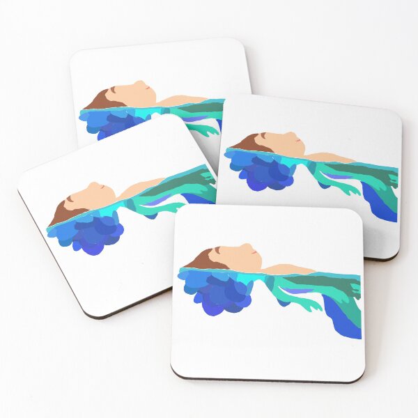 Item preview, Luca in the Water designed and sold by MlissyDesigns.
