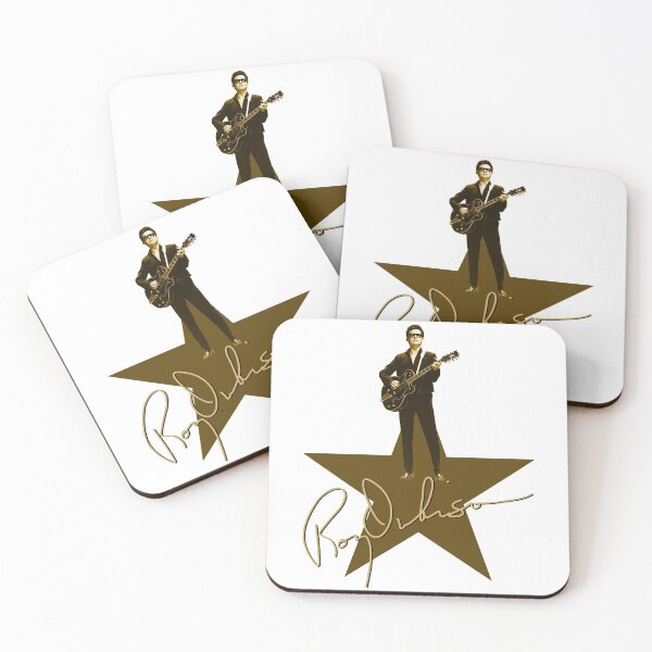 Item preview, Classic Roy the soul Orbison designed and sold by StefanRoger.