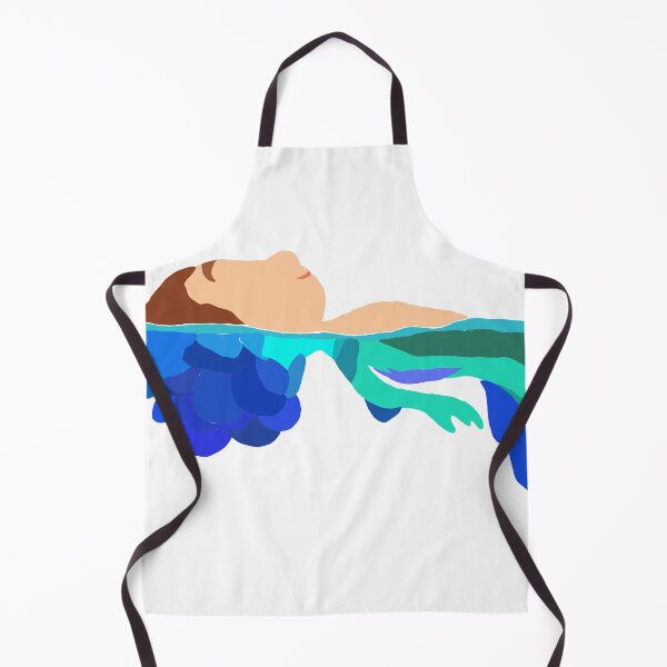 Item preview, Luca in the Water designed and sold by MlissyDesigns.