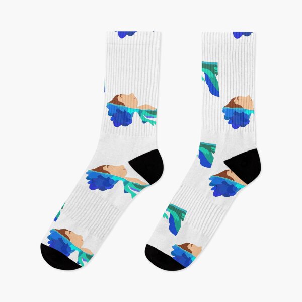 Item preview, Luca in the Water designed and sold by MlissyDesigns.