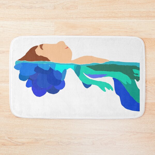 Item preview, Luca in the Water designed and sold by MlissyDesigns.
