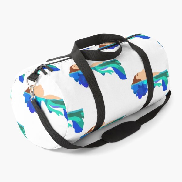 Item preview, Luca in the Water designed and sold by MlissyDesigns.