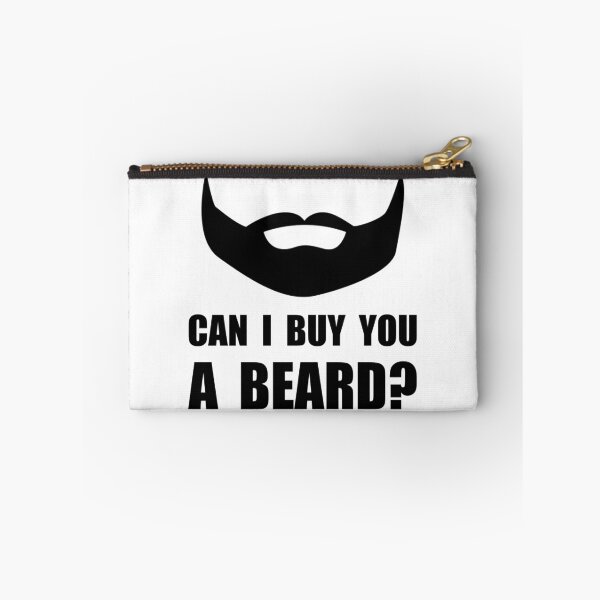 Item preview, Buy You A Beard designed and sold by TheBestStore.
