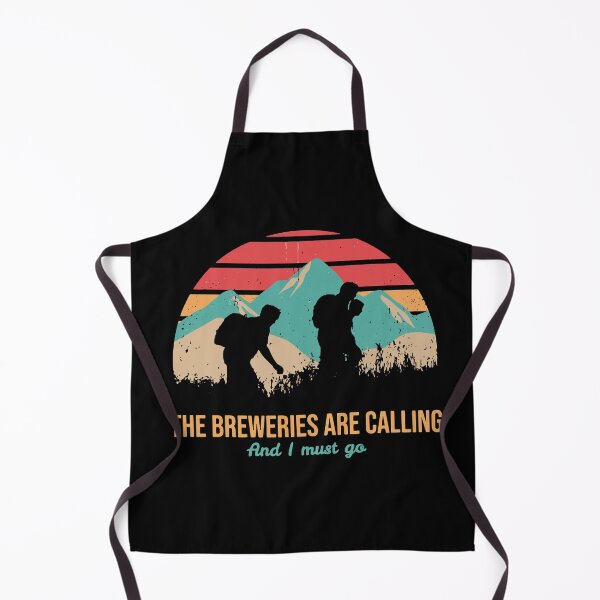Item preview, The Breweries Are Calling And I Must Go designed and sold by RedQuality.