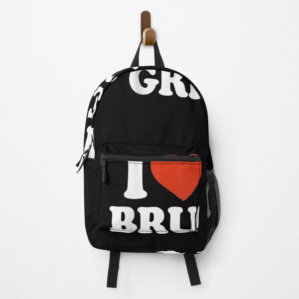 Item preview, I Love My Brussels Griffon Griffon Bruxellois Dog Lover designed and sold by beatabea.
