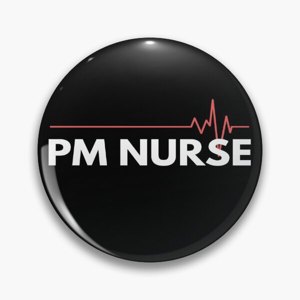 Item preview, Pain Management Nurse - Nurse designed and sold by mewsis.