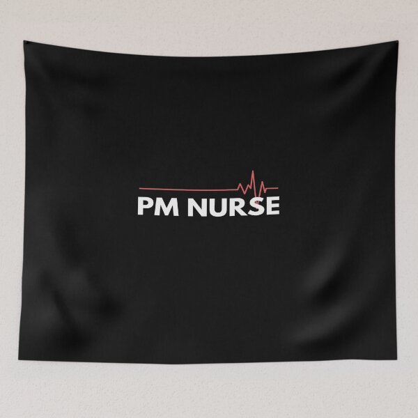 Item preview, Pain Management Nurse - Nurse designed and sold by mewsis.