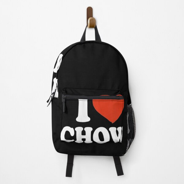 Item preview, I Love My Chow Chow Chow Chow Dog Lover  designed and sold by beatabea.