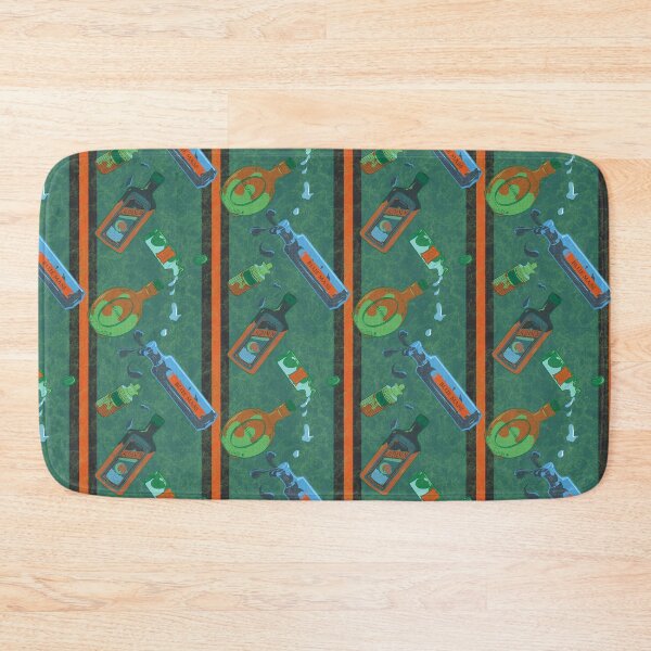 Item preview, Apothecary Spill Haunted Mansion V1 designed and sold by BunsterKeaton.