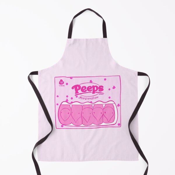 Item preview, Marshmallow Peeps designed and sold by myfirstapt.