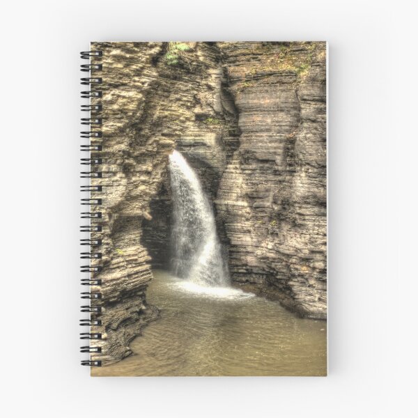 Item preview, Watkins Glen State Park designed and sold by RBrimer.