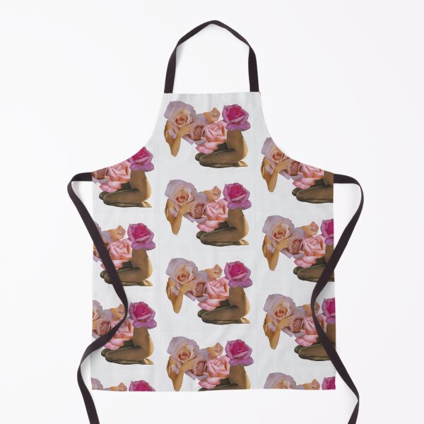 Item preview, Anatomy & Bloom in Pink designed and sold by SugarBeanArt.
