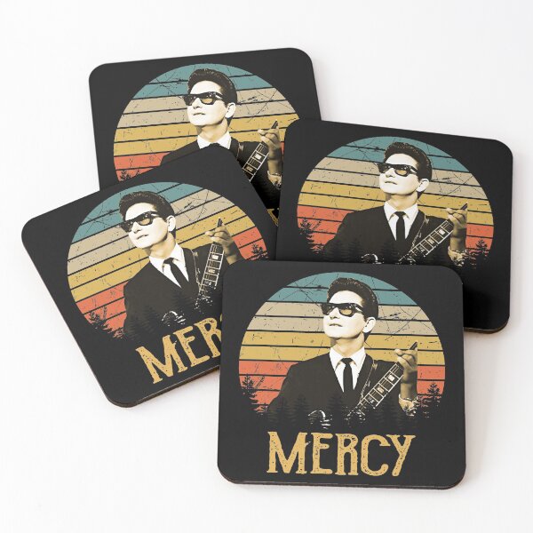 Item preview, Roy Mercy Orbison Vintage designed and sold by StefanRoger.