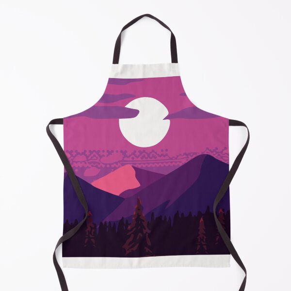 Item preview, Moonlight View designed and sold by yokie1111.
