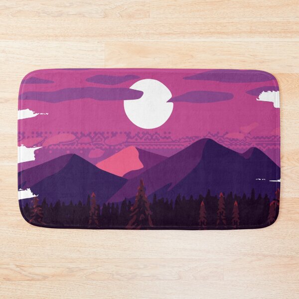 Item preview, Moonlight View designed and sold by yokie1111.