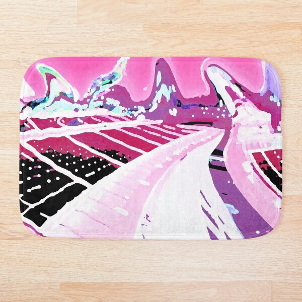 Item preview, Hotel with a Mountain View designed and sold by Jason Mix.