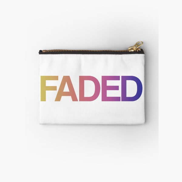 Item preview, Faded designed and sold by Supreto.