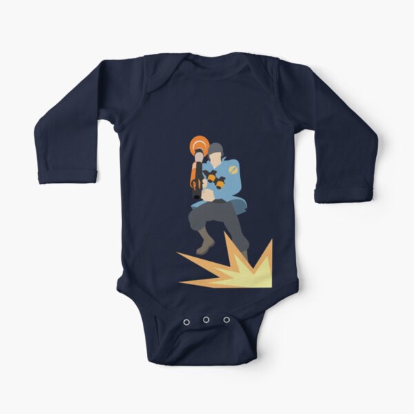 Baby bodysuit Newest fan Texas Rangers baseball OnePiece jersey personalized