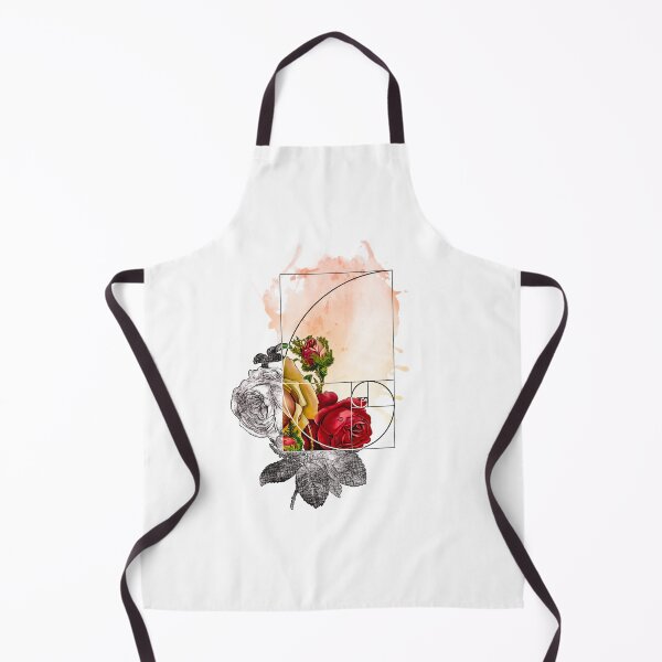 Item preview, Golden Ratio Rose designed and sold by HilaryHeffron.