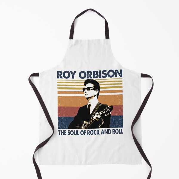Item preview, Roy Orbison The Soul Of Rock and Roll Vintage designed and sold by StefanRoger.