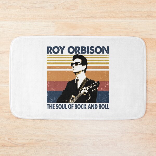 Item preview, Roy Orbison The Soul Of Rock and Roll Vintage designed and sold by StefanRoger.