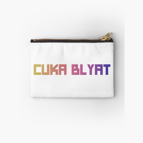 Item preview, Cyka blyat - fade designed and sold by Supreto.