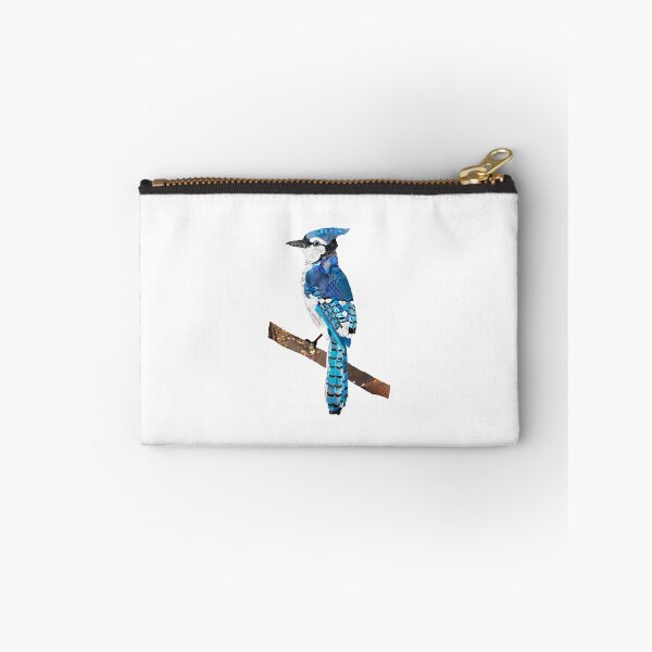 Item preview, Blue Jay Collage designed and sold by abbywolfen.