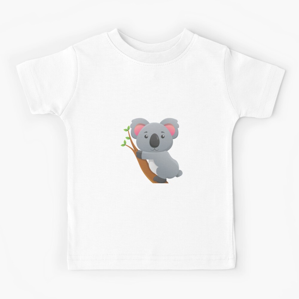 koala t-shirt - Roblox