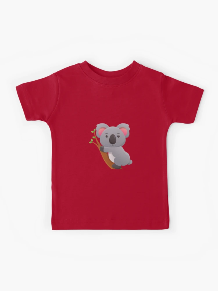 koala t-shirt - Roblox