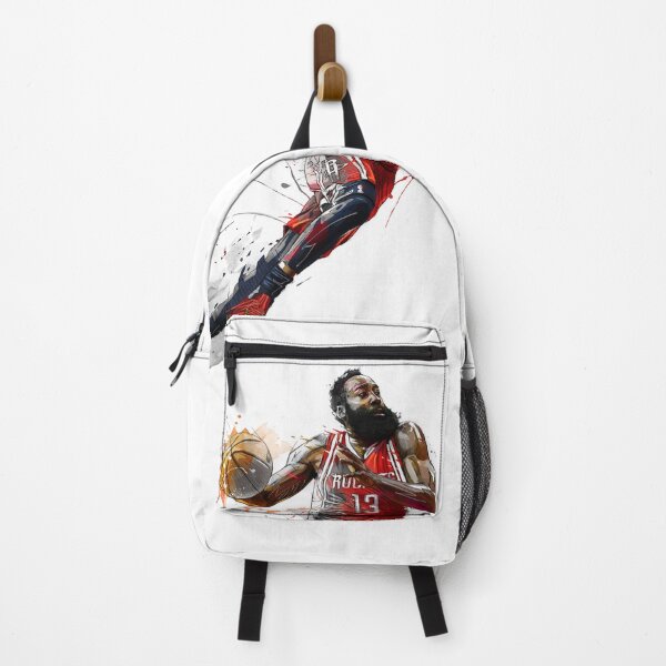 james harden backpack
