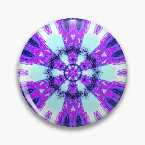 Item preview, Blossoming Matrix designed and sold by tripcitydesigns.